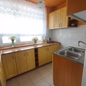 Mieszkanie trzypokojowe 51,41 m², Ustka, Legionów, Sprzedaż