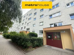 Mieszkanie trzypokojowe 61,98 m², Łódź, Widzew, Leszka Białego, Sprzedaż