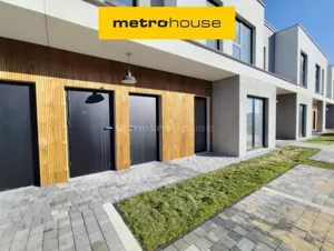 Mieszkanie trzypokojowe 68,18 m², Lesznowola, Sprzedaż
