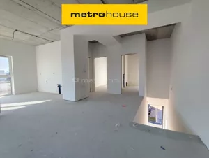 Mieszkanie trzypokojowe 74,17 m², Lesznowola, Sprzedaż