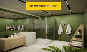 Mieszkanie trzypokojowe 67,17 m², Lesznowola, Sprzedaż