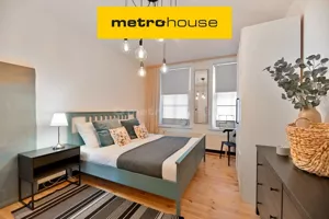 Mieszkanie trzypokojowe 59,60 m², Toruń, Lindego, Sprzedaż