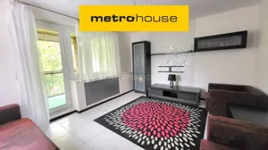 Mieszkanie trzypokojowe 61,80 m², Łódź, Bałuty, Liściasta, Sprzedaż
