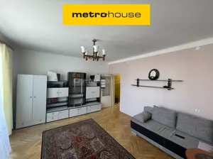 Mieszkanie trzypokojowe 58,00 m², Łódź, Górna, Sprzedaż