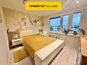 Mieszkanie trzypokojowe 60,72 m², Racibórz, Lotnicza, Sprzedaż