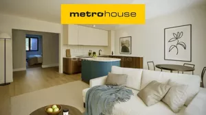 Mieszkanie trzypokojowe 80,55 m², Toruń, Lubicka, Sprzedaż