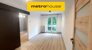 Mieszkanie trzypokojowe 54,50 m², Gliwice, Śródmieście, Majowa, Sprzedaż
