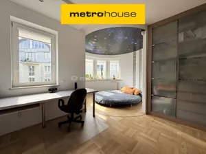 Mieszkanie trzypokojowe 76,25 m², Warszawa, Ursynów, Makolągwy, Sprzedaż