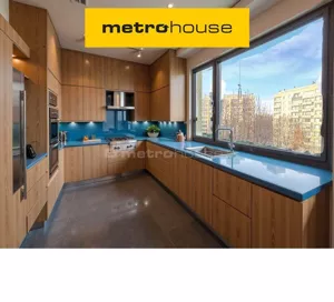 Mieszkanie trzypokojowe 66,90 m², Warszawa, Praga Południe, Manteuffla, Sprzedaż