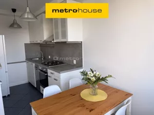 Mieszkanie trzypokojowe 47,00 m², Warszawa, Praga Południe, Manteuffla, Sprzedaż