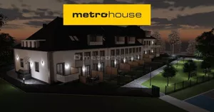 Mieszkanie trzypokojowe 81,62 m², Borne Sulinowo, Marii Konopnickiej, Sprzedaż