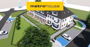Mieszkanie trzypokojowe 84,89 m², Borne Sulinowo, Marii Konopnickiej, Sprzedaż