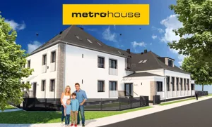 Mieszkanie trzypokojowe 55,55 m², Borne Sulinowo, Marii Konopnickiej, Sprzedaż