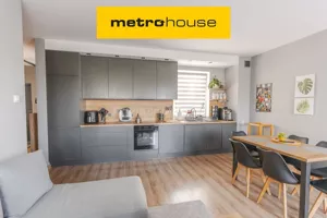 Apartamenty SMTETI990 Marki