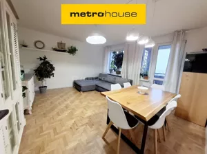 Mieszkanie trzypokojowe 62,50 m², Kielce, Ślichowice, Meissnera, Sprzedaż