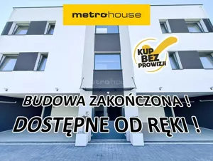 Apartamenty SMGUGO688 Bielsko-Biała Mieszka I