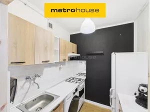 Mieszkanie trzypokojowe 45,92 m², Katowice, Mieszka I, Sprzedaż