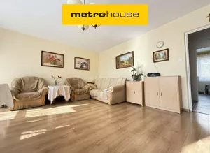 Mieszkanie trzypokojowe 60,37 m², Siedlce, Mieszka I, Sprzedaż