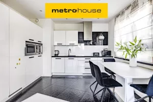 Mieszkanie trzypokojowe 76,50 m², Warszawa, Praga Południe, Mikołajczyka, Sprzedaż