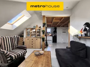 Mieszkanie trzypokojowe 83,00 m², Mnich, Sprzedaż