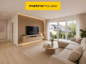 Mieszkanie trzypokojowe 59,61 m², Mszczonów, Sprzedaż