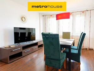 Mieszkanie trzypokojowe 62,50 m², Kielce, Na stoku, Sprzedaż