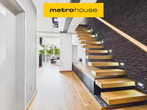 Mieszkanie trzypokojowe 92,10 m², Glinno, Nagietkowa, Sprzedaż