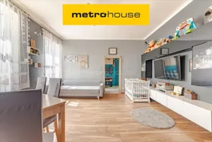 Mieszkanie trzypokojowe 133,72 m², Łódź, Śródmieście, Narutowicza, Sprzedaż