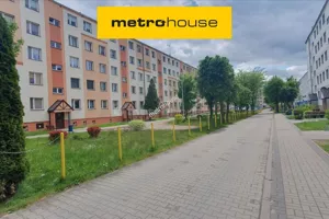 Mieszkanie trzypokojowe 50,38 m², Działdowo, Norwida, Sprzedaż