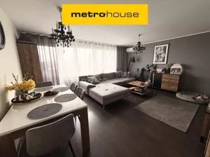 Mieszkanie trzypokojowe 63,25 m², Skierniewice, Norwida, Sprzedaż