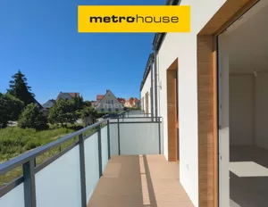 Mieszkanie trzypokojowe 81,08 m², Kołobrzeg, Obozowa, Sprzedaż