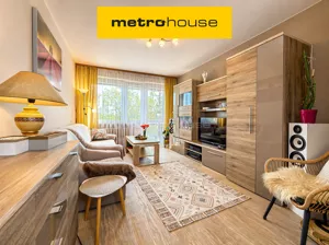 Mieszkanie trzypokojowe 47,90 m², Stalowa Wola, Obrońców Pokoju, Sprzedaż