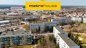 Mieszkanie trzypokojowe 60,18 m², Stalowa Wola, Obrońców Westerplatte, Sprzedaż
