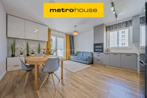 Mieszkanie trzypokojowe 59,23 m², Gdańsk, Przymorze, Obrońców Wybrzeża, Sprzedaż