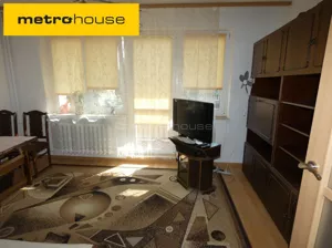 Mieszkanie trzypokojowe 51,44 m², Nowy Dwór Mazowiecki, Obwodowa, Sprzedaż