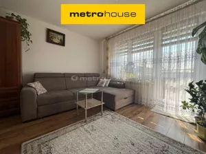Mieszkanie trzypokojowe 57,09 m², Biała Podlaska, Okopowa, Sprzedaż