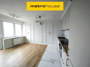 Apartamenty SMCUDI294 Warszawa Wola Okopowa