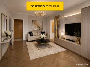 Mieszkanie trzypokojowe 54,55 m², Lublin, Kalinowszczyzna, Okrzei, Sprzedaż
