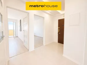 Mieszkanie trzypokojowe 50,87 m², Stalowa Wola, Okulickiego, Sprzedaż