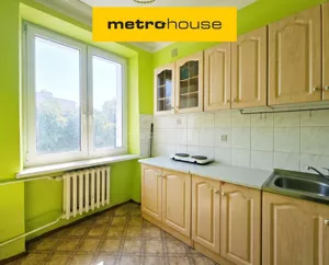 Mieszkanie trzypokojowe 79,25 m², Warszawa, Rembertów, Okurzałego, Sprzedaż