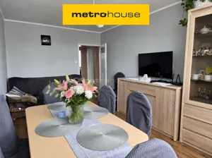 Mieszkanie trzypokojowe 53,14 m², Oleśnica, Sprzedaż