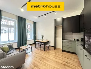 Mieszkanie trzypokojowe 50,88 m², Bytom, Śródmieście, Orląt Lwowskich, Sprzedaż