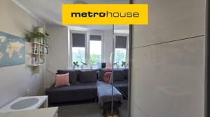 Mieszkanie trzypokojowe 58,00 m², Biała Podlaska, Orzechowa, Sprzedaż