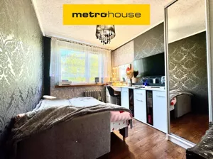 Mieszkanie trzypokojowe 54,48 m², Rydułtowy, Osiedle Orłowiec, Sprzedaż