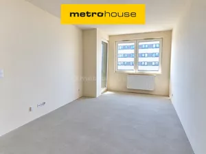 Mieszkanie trzypokojowe 50,37 m², Kraków, Bieńczyce, Osiedle Piastów, Sprzedaż