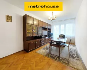 Mieszkanie trzypokojowe 47,60 m², Poznań, Winogrady, Osiedle Pod Lipami, Sprzedaż
