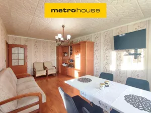 Mieszkanie trzypokojowe 60,03 m², Rybnik, Osiedle Południe, Sprzedaż
