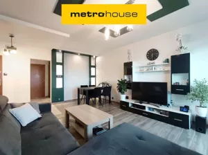 Mieszkanie trzypokojowe 60,60 m², Żory, Osiedle Sikorskiego, Sprzedaż