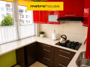 Mieszkanie trzypokojowe 48,00 m², Bełchatów, Osiedle Wolności, Sprzedaż