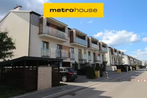 Mieszkanie trzypokojowe 93,80 m², Ożarów Mazowiecki, Sprzedaż